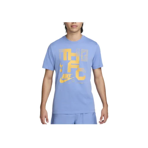 Nike Polar Цвет Мужская Футболка