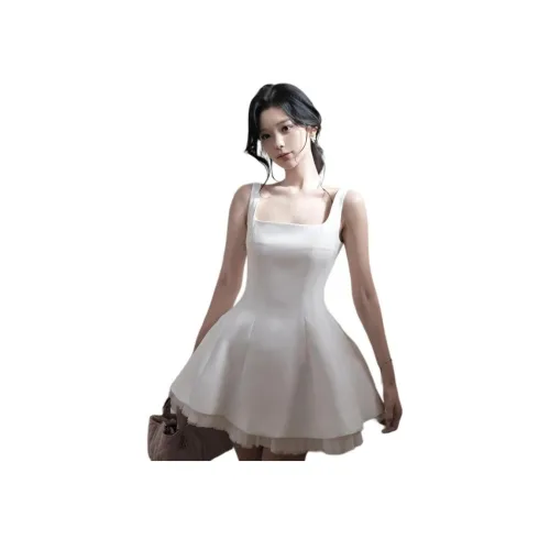 MUCCHIC Женские Слиплатья