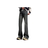 Винтажный синий