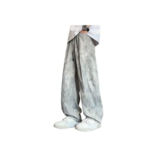 NOAHGIGI Унисекс Карго Брюки