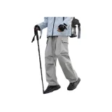 21068-1 Париж Серый