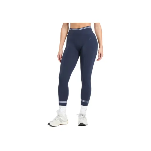 GYMSHARK Женские спортивные брюки