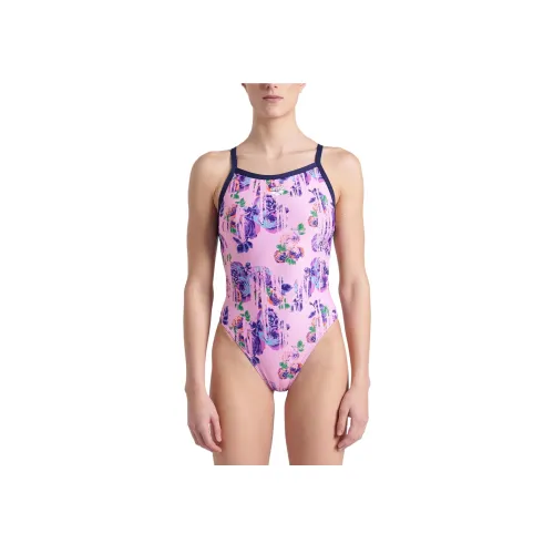 Arena Powerskin Impulso Jammer Van Pis Купальник Женские