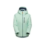 Мятный зеленый - темно-синий