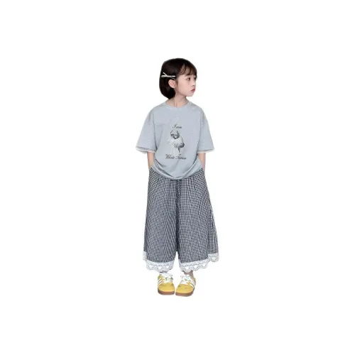 Dragon Dance Повседневная спортивная одежда 2 предмета комплект для детей в возрасте 3-7 лет