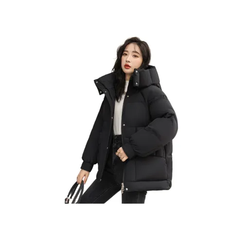 SNOW FLYING Пуховик Женские