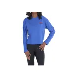 Трейл Синий