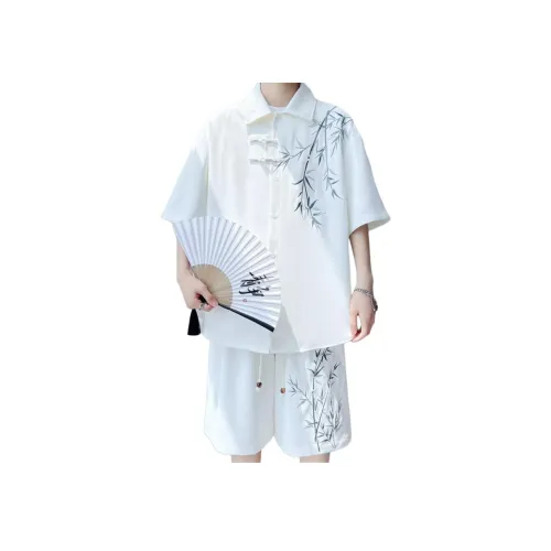 City Hipster Комплект Рубашка Унисекс