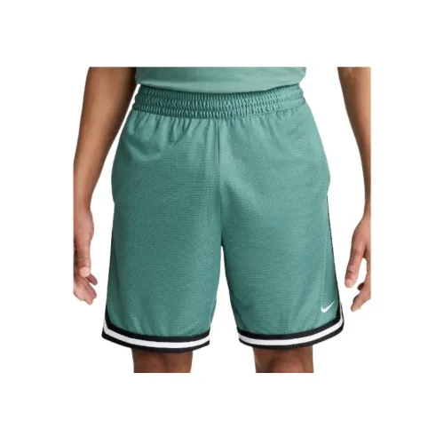 nike Dri Fit 8' Баскетбольные шорты Баскетбольные шорты Мужской Зеленый