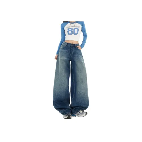 BRN Женские Джинсы