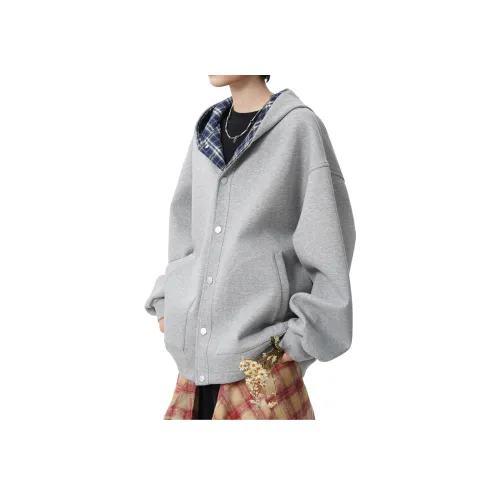 H.V.G.A Унисекс Свитшоты