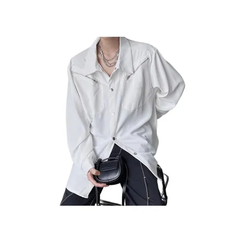 OPMO Унисекс Рубашки