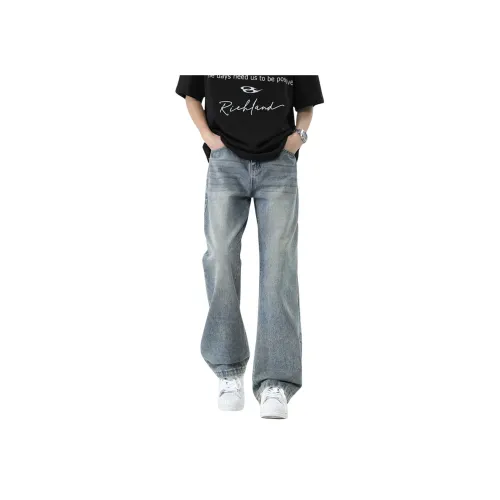 GET MAX GIFT Унисекс Джинсы