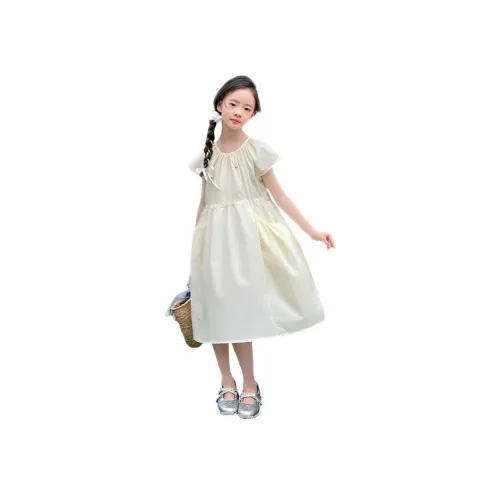 Than than me Платья для школьного возраста