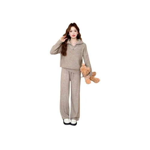 ZCDECO Женские повседневные костюмы