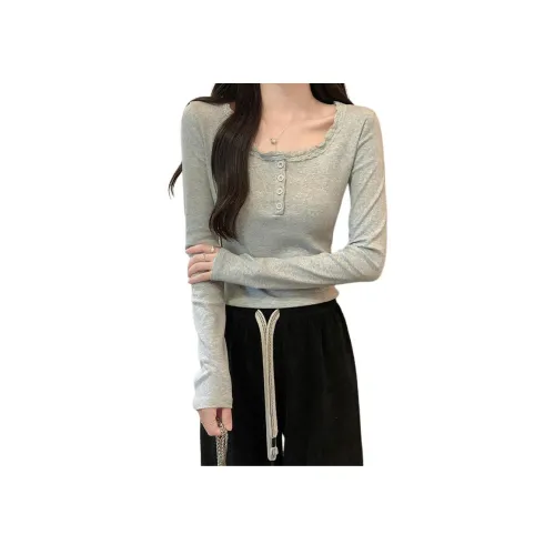 CASTLE WOODS Женские T-рубашки