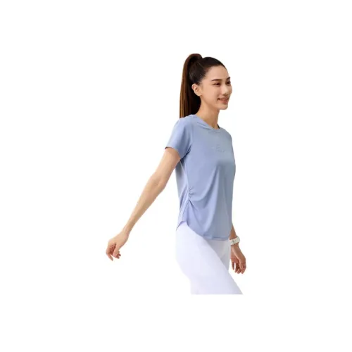 361° Sophie Фиолетовый Женские Футболки