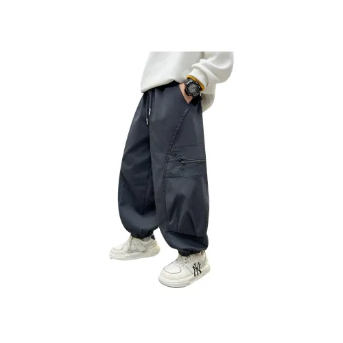 ZHIO Школьный возраст Детские тренировочные штаны