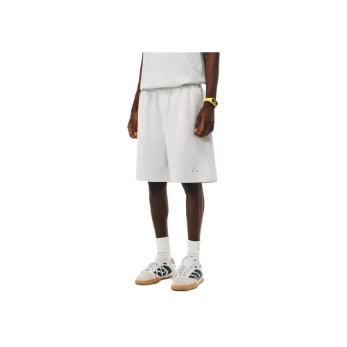 FPA Унисекс Повседневные шорты