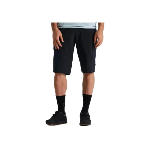 SPECIALIZED Карго шорты мужские черные 660