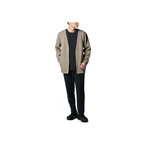 Under Armour Gray Men's Knitwear  
Уnder Armour Серый Мужской Трикотаж