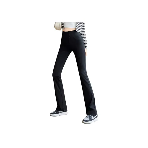 TALUOZHE Женские повседневные брюки