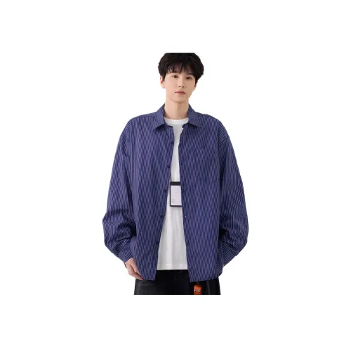 IL SARTO Унисекс Рубашки