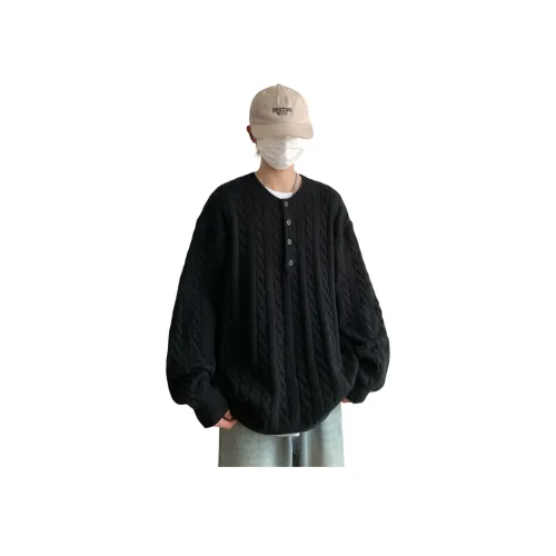 H.V.G.A Унисекс Трикотаж