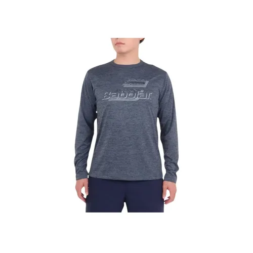 Babolat Мужские черные футболки