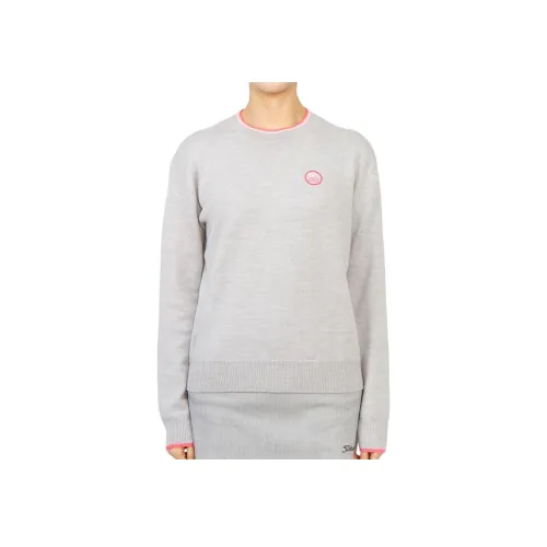 GFORE Серый Женские Свитеры