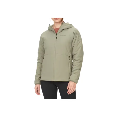 Marmot Женские Куртки