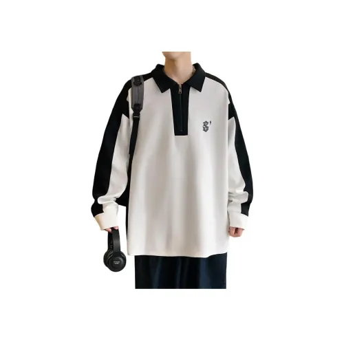 REBIRTHRABBIT Мужские Свитшоты