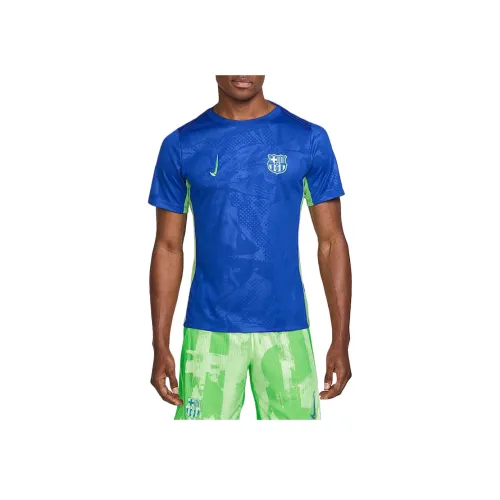 nike AcademyPro Футбол Джерси Мужской