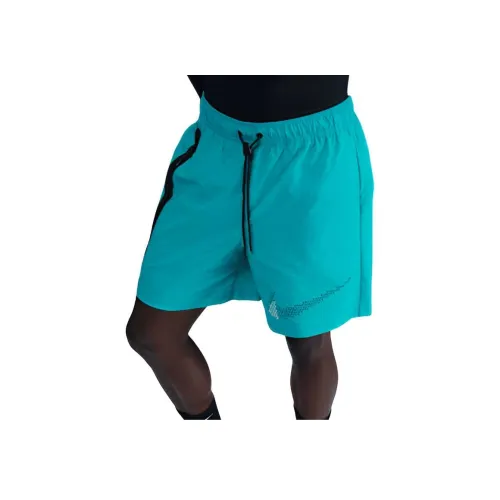 nike Swooshwoven TECH SPORTS Шорты Мужские