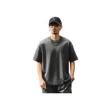 Темно-серый