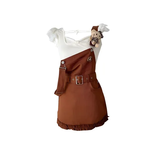 SECFLY OFFICIAL Повседневный костюм женский