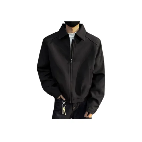 NHZN Женские Куртки