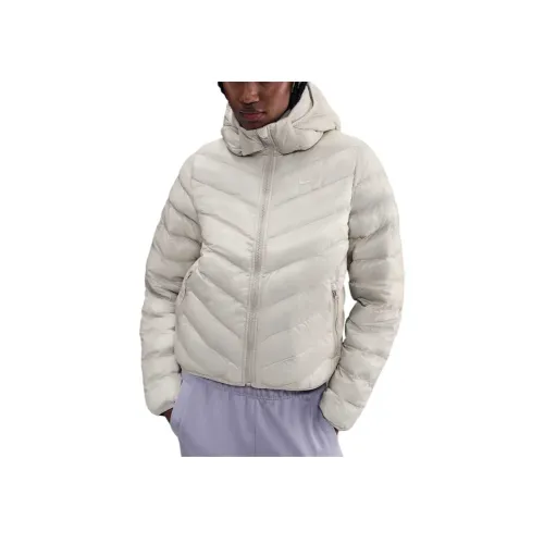 Nike Sportswear Холст Женские Куртки