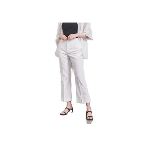 United Arrows Женские Повседневные Брюки