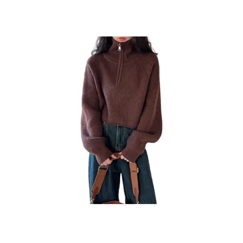 GOSO Женские Свитера