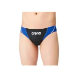 Чёрный X Синий