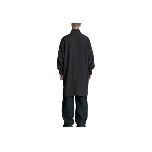 Han Kjobenhavn Carbon Black Мужские Куртки