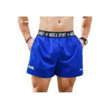 Цветной синий