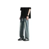 Синий (Улучшенный шнурок)