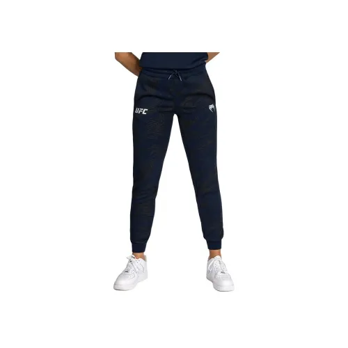 VENUM Вязаные тренировочные брюки женские