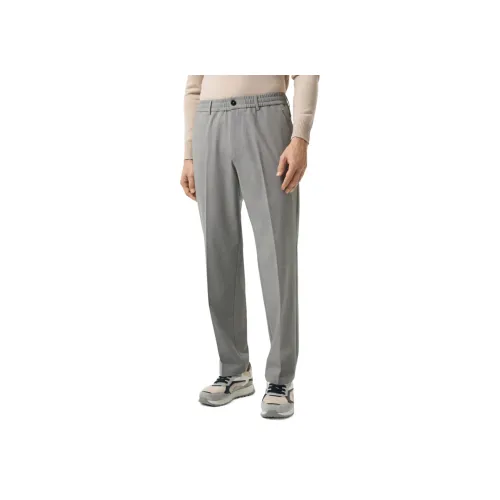 BOGNER FW AW24 Повседневные брюки Мужской