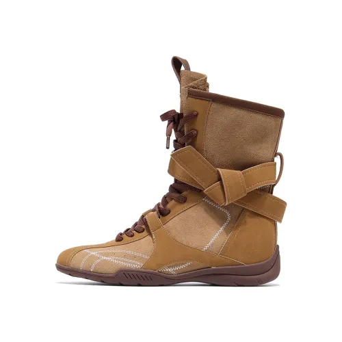 BDED Женские ботильоны