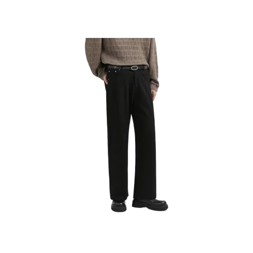 EARL JOEL Мужские Повседневные Брюки