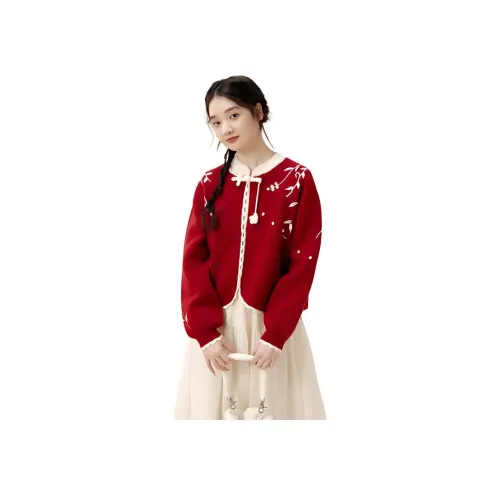 ZIHAN Женская трикотажная одежда