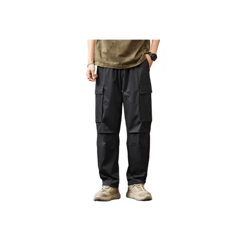 IL SARTO Унисекс Брюки карго